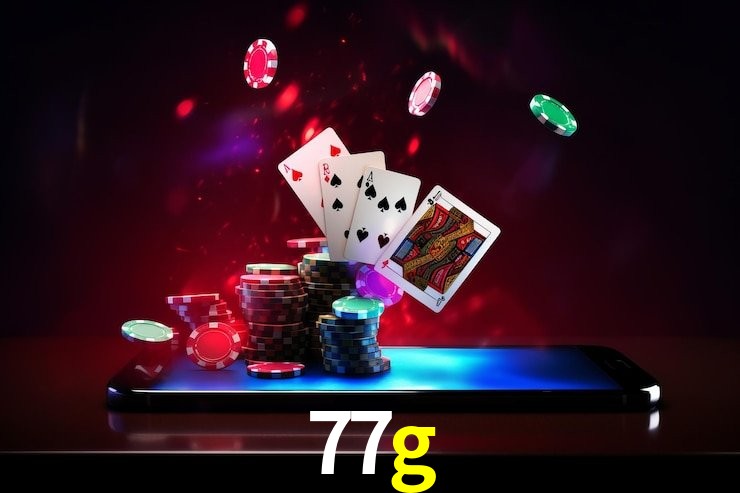 Welcome Bonus 77g