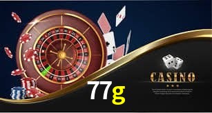 Estatísticas 77g
