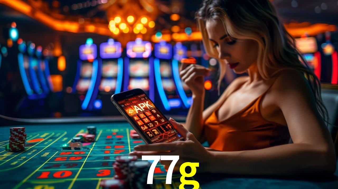 VIP Casino 77g
