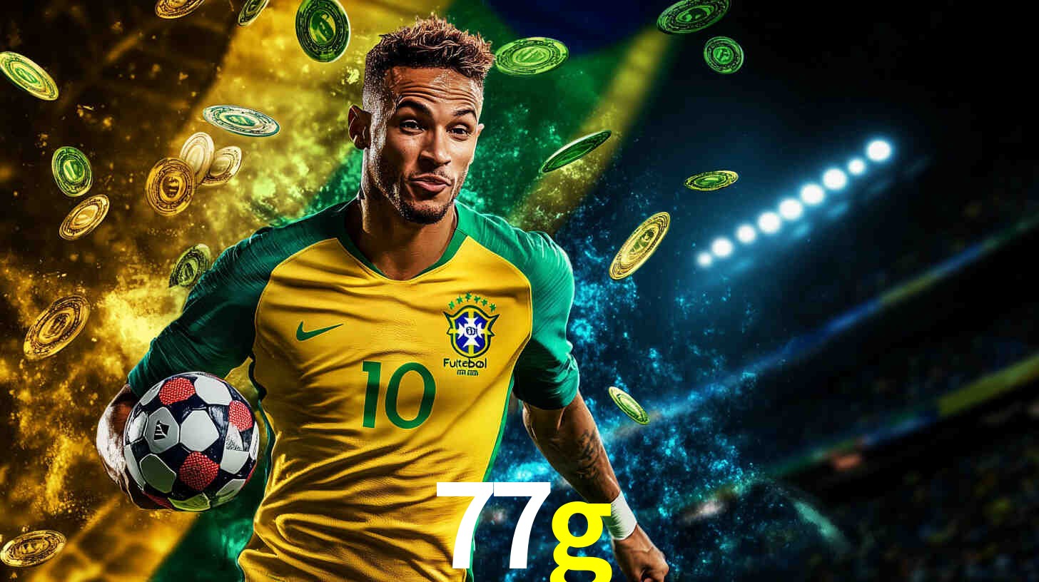 Explorando a Categoria de Eventos em Apostas na 77g