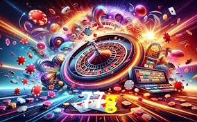 Estatísticas Esportivas 77g