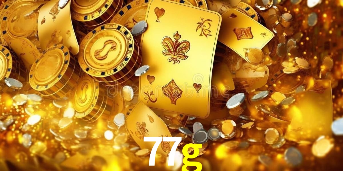 A Emoção da Loteria na 77g: Uma Chance de Mudança de Vida