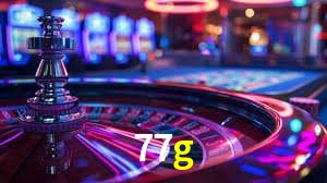 Gates of Olympus 77g