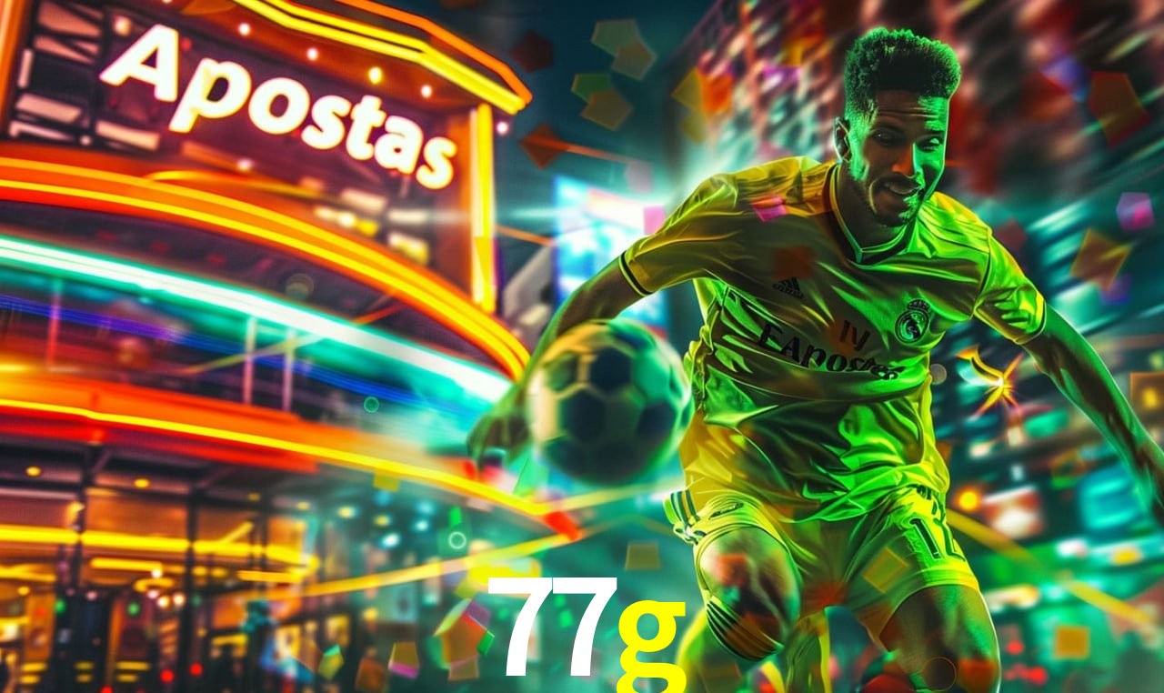 Casino Ao Vivo 77g
