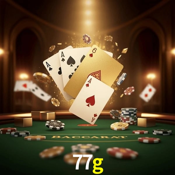 Blackjack Table 77g
