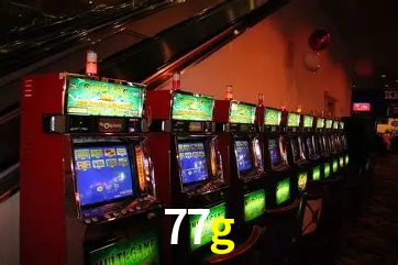 A Experiência Imersiva dos Cassinos Ao Vivo no 77g