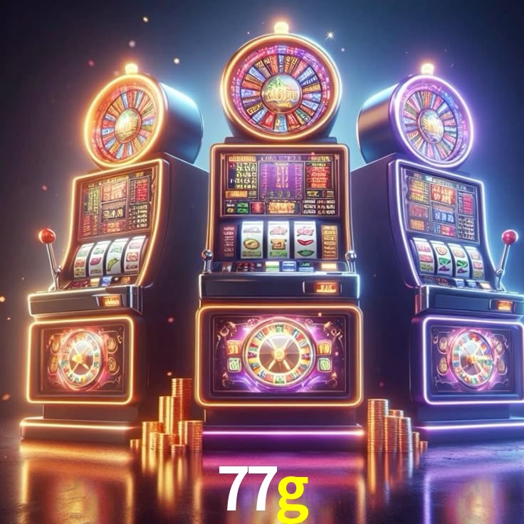 Sinta a adrenalina dos jogos de cassino com 77g