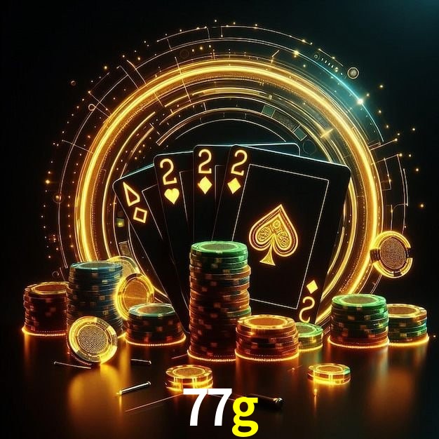 Provedores de Jogos 77g