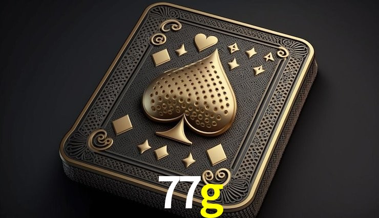 Recursos de Bônus 77g
