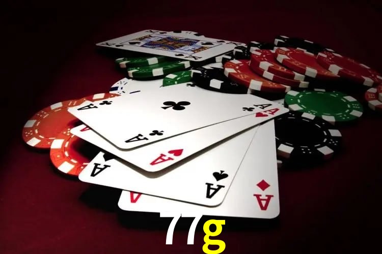Mesa de Blackjack 77g