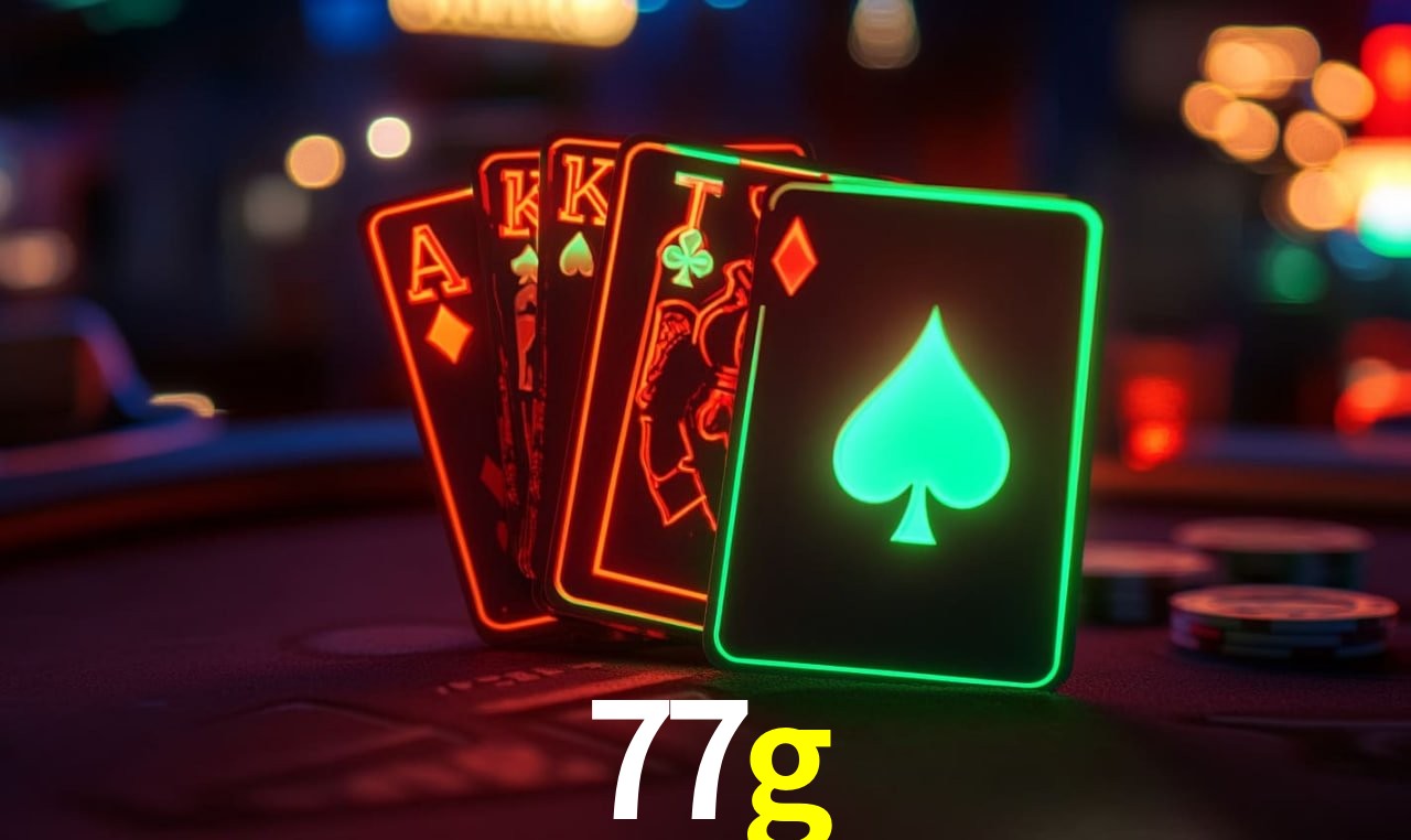 Diretório de Jogos 77g