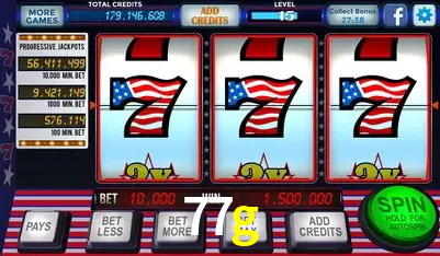 Descubra o Mundo do Cassino Online com 77g