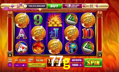 A Emoção da Loteria na 77g: Uma Chance de Mudança de Vida