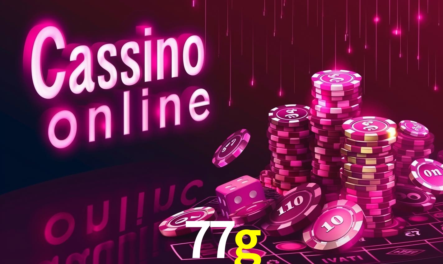 A Experiência Imersiva dos Cassinos Ao Vivo no 77g