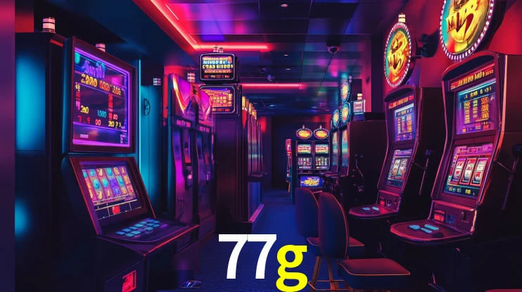 Experimente o Login Seguro Premium no 77g