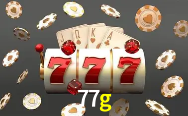 Descubra a Magia dos Jogos de Arcade no 77g