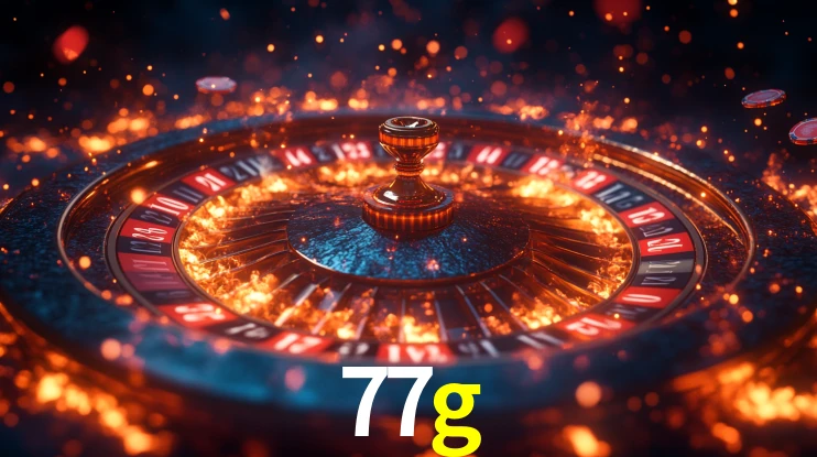 77g: Jogos de Caça-Níqueis-Altas Recompensas, Roleta-Velocidade, Blackjack-Desafios Máximos